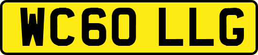 WC60LLG
