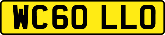 WC60LLO