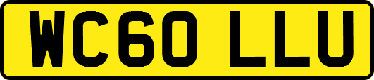 WC60LLU