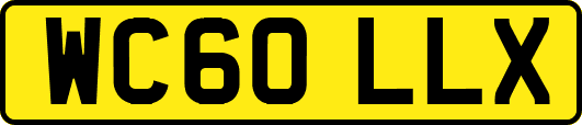 WC60LLX