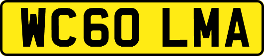 WC60LMA