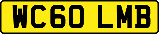WC60LMB