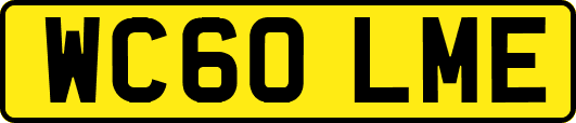 WC60LME