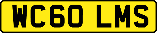 WC60LMS