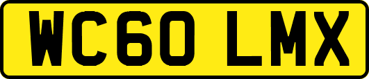 WC60LMX