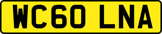 WC60LNA