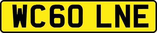 WC60LNE