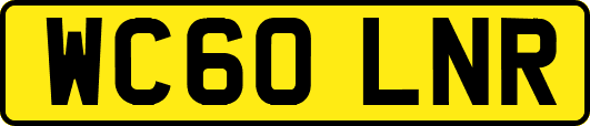 WC60LNR