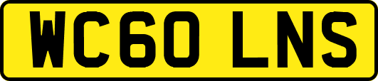 WC60LNS