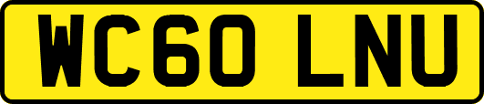 WC60LNU