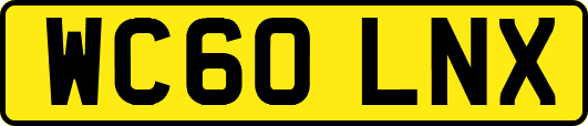 WC60LNX