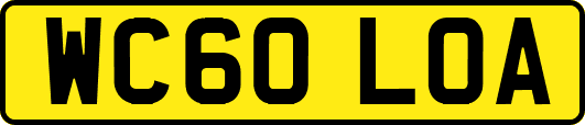 WC60LOA
