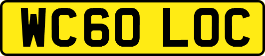WC60LOC