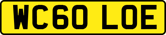 WC60LOE
