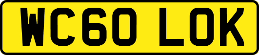 WC60LOK