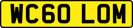 WC60LOM
