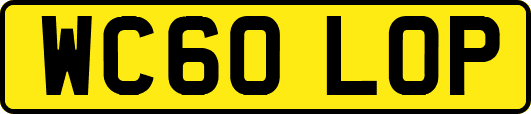 WC60LOP