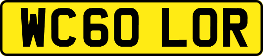 WC60LOR