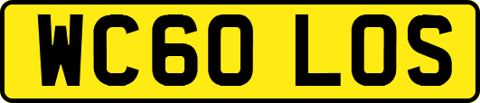 WC60LOS