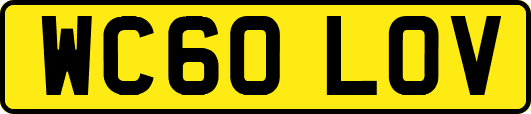 WC60LOV