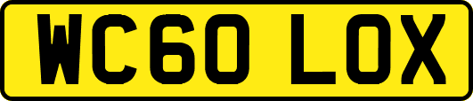 WC60LOX