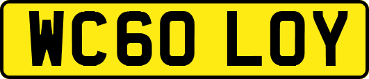 WC60LOY