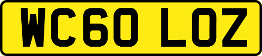 WC60LOZ