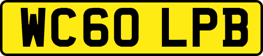 WC60LPB