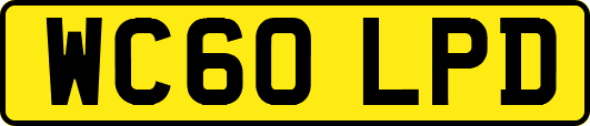 WC60LPD