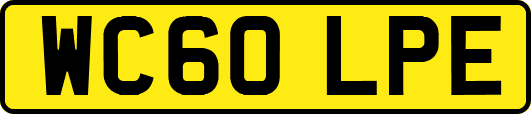 WC60LPE