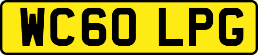WC60LPG