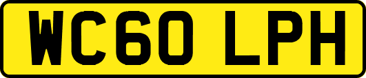 WC60LPH