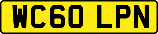 WC60LPN