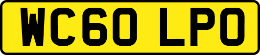 WC60LPO