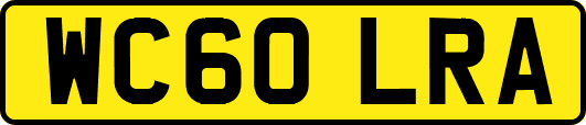 WC60LRA