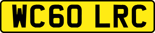 WC60LRC