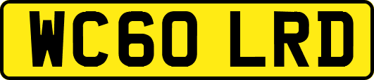 WC60LRD
