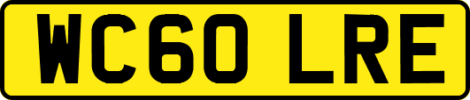 WC60LRE