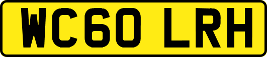 WC60LRH