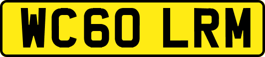 WC60LRM