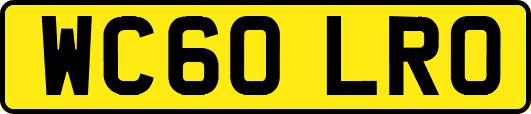 WC60LRO