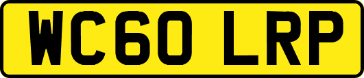 WC60LRP