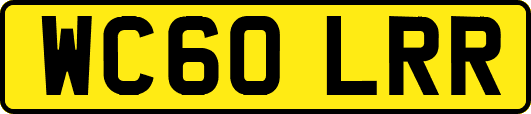 WC60LRR