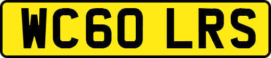 WC60LRS