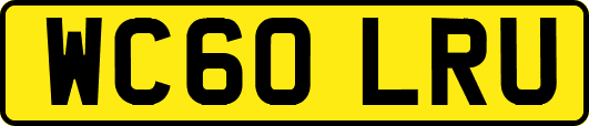 WC60LRU