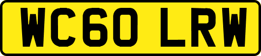 WC60LRW