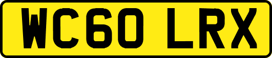 WC60LRX