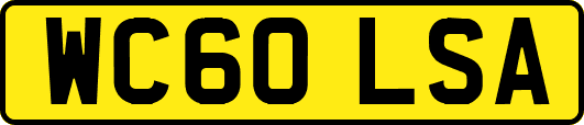 WC60LSA