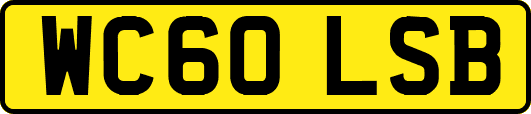 WC60LSB