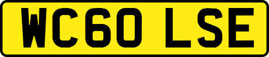 WC60LSE
